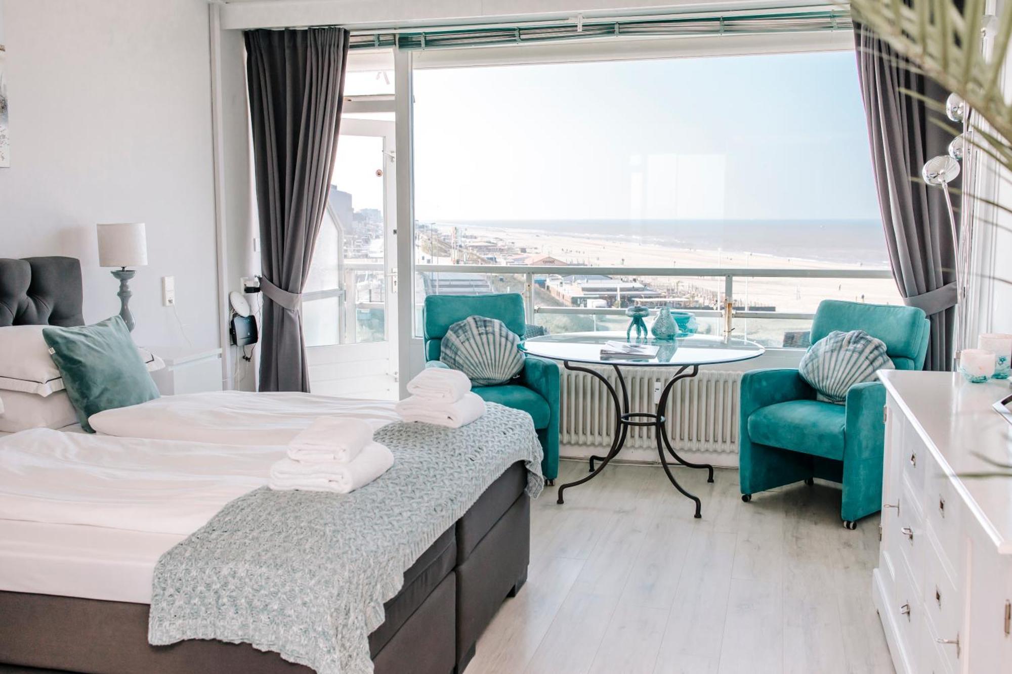 Apartment Maxime Zandvoort