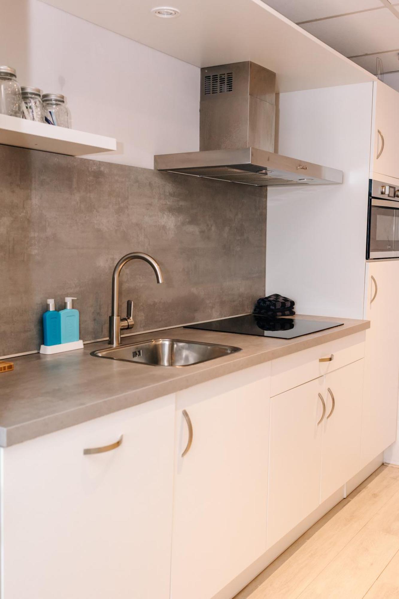 Maxime Apartment